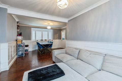3 bedroom terraced house for sale, St. Williams Way, Kent ME1