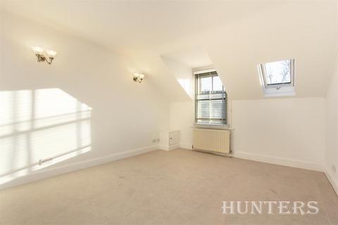 undefined, Southampton Way, London , SE5