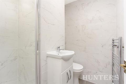 undefined, Southampton Way, London , SE5