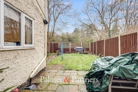 2 bedroom maisonette for sale, Upper Bridge Road, Chelmsford CM2
