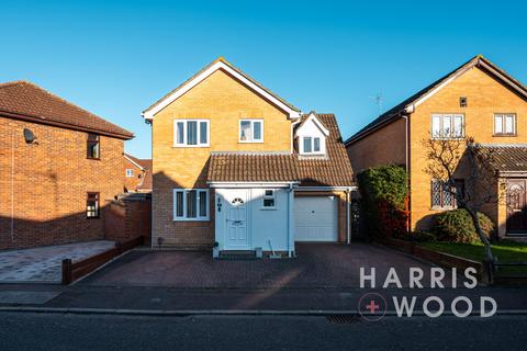 undefined, Pampas Close, Colchester, Essex, CO4