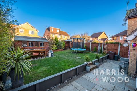undefined, Pampas Close, Colchester, Essex, CO4
