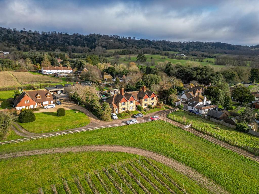 Barn Meadow Cottages, Boxley3.jpg