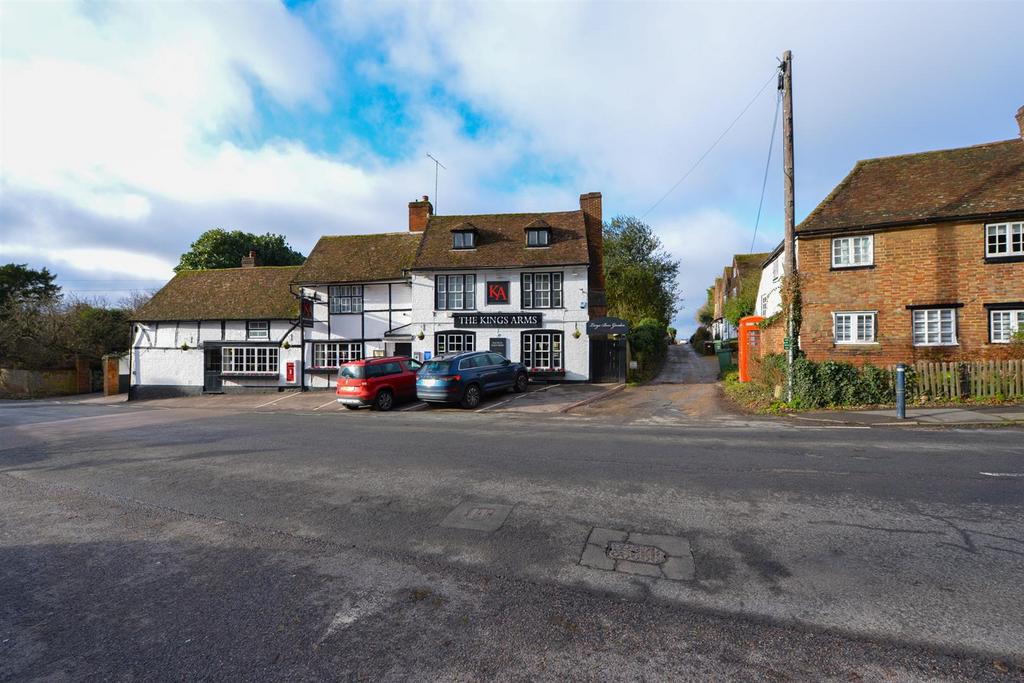 Barn Meadow Cottages, Boxley6.jpg