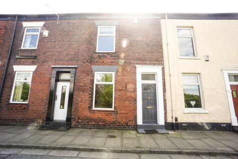 undefined, Heaton Road, Lostock, Bolton, BL6