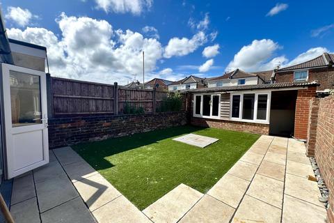 1 bedroom flat to rent, Oriel Road, Portsmouth
