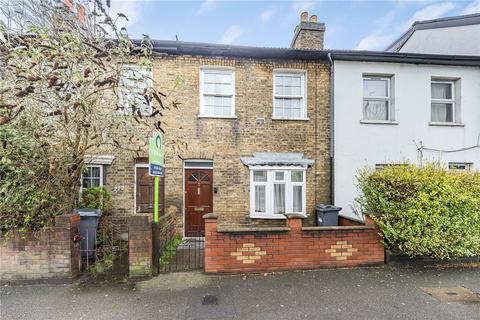 Hanworth Road, Hounslow