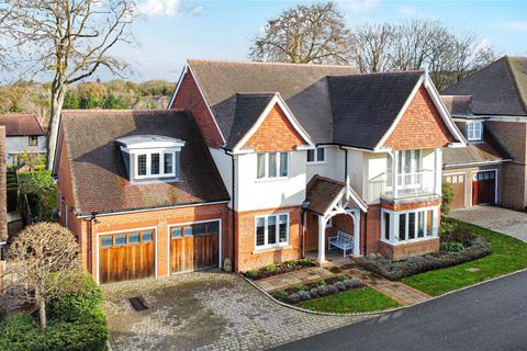 undefined, Downs Drive, Guildford, Surrey, GU1