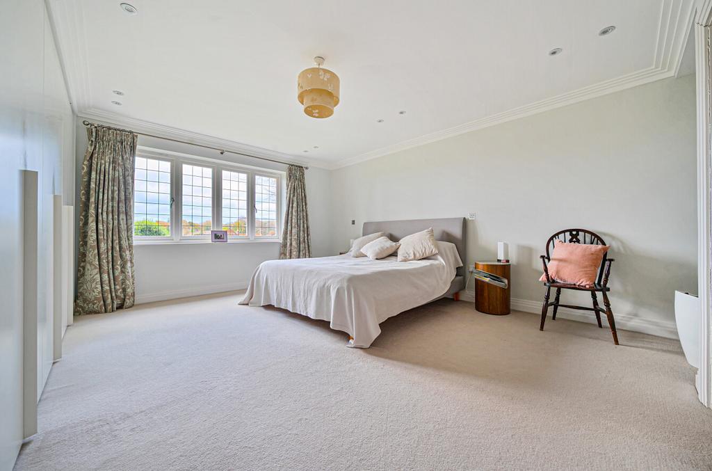 Principal Suite