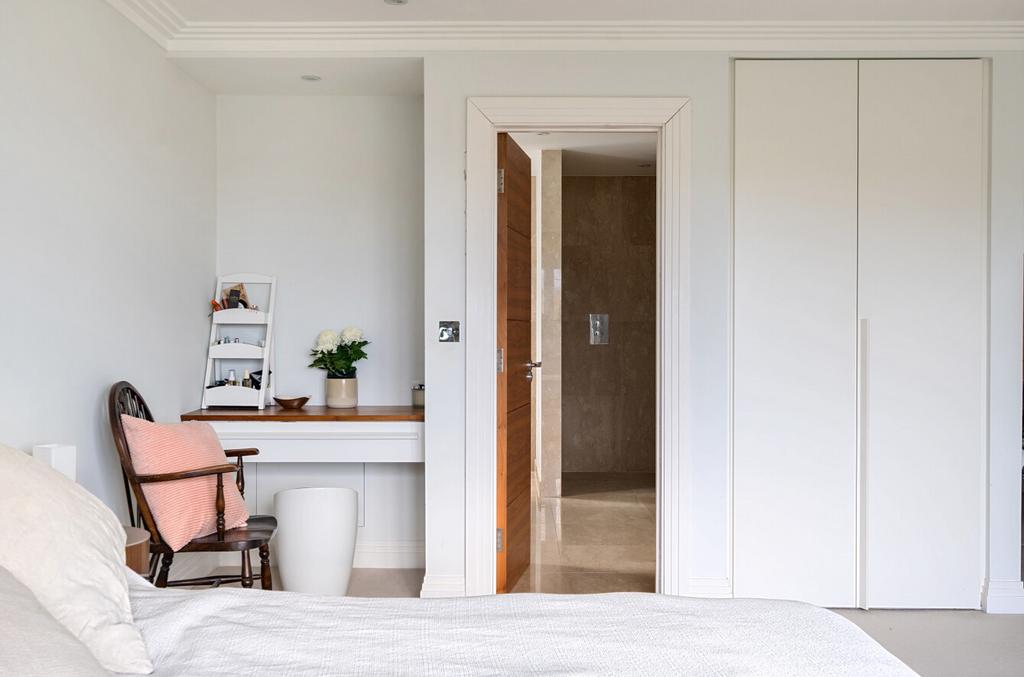 Fitted Storage