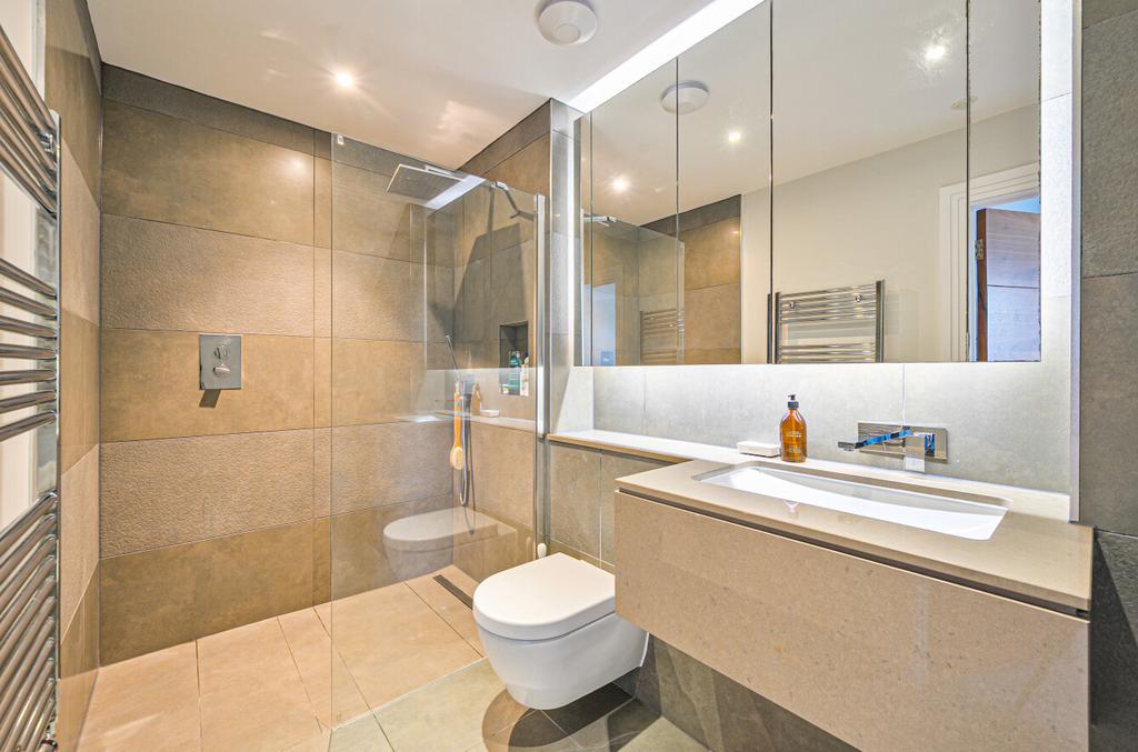 Ensuite 3