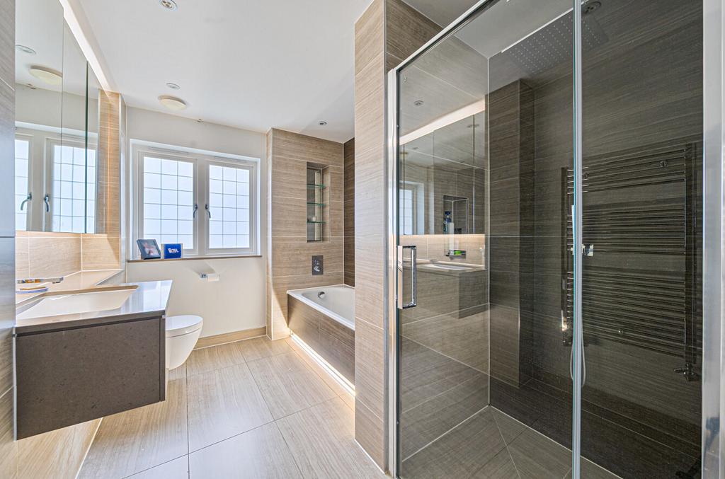 Family Bath