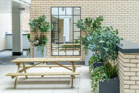 3 bedroom apartment for sale, Plot 53 at Caxton Square, Caxton Road, Wood Green N22