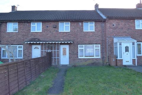 2 bedroom terraced house for sale, Ashmole Walk, Beverley, , HU17 9LG