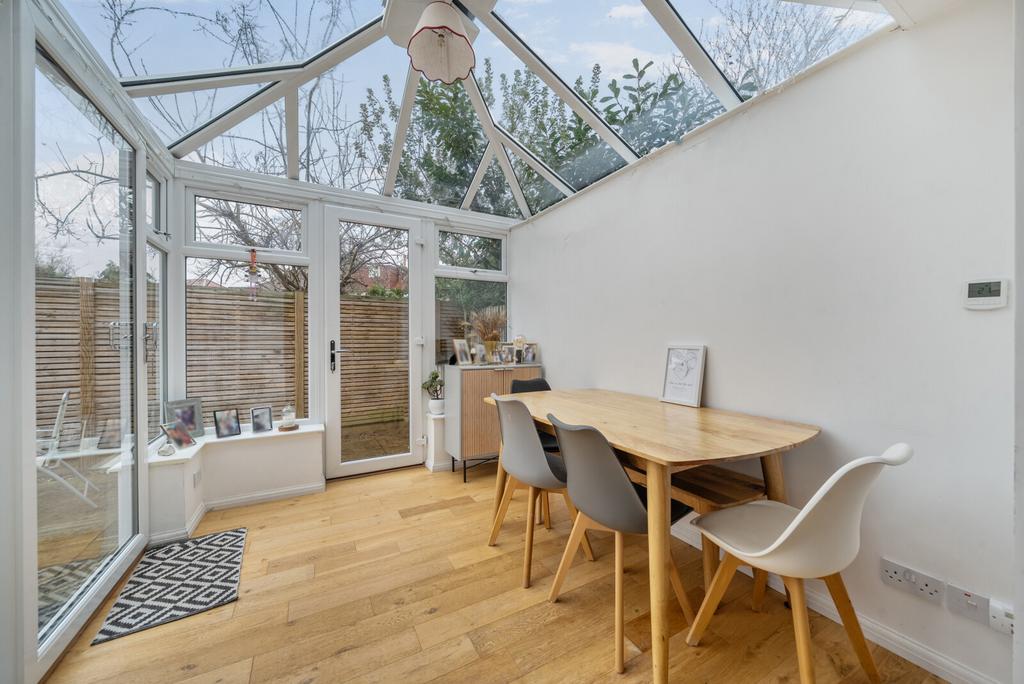Conservatory
