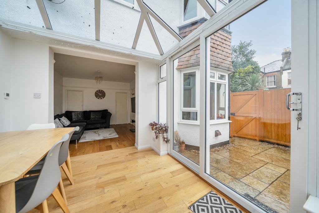 Conservatory