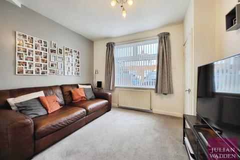 2 bedroom semi-detached house for sale, The Quadrant, Offerton, Stockport, SK1