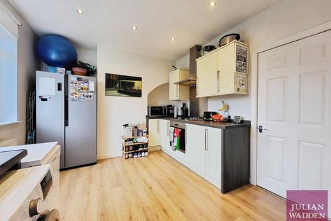 2 bedroom semi-detached house for sale, The Quadrant, Offerton, Stockport, SK1