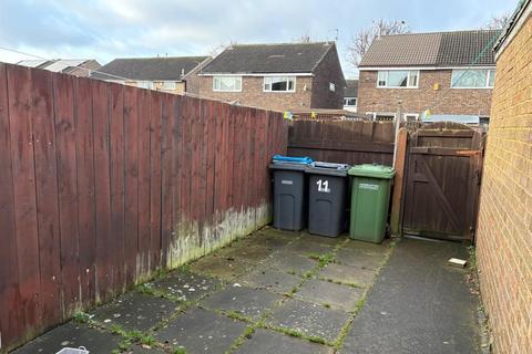 2 bedroom semi-detached house for sale, 12 Ashlands Close, Northallerton