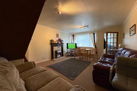 2 bedroom semi-detached house for sale, 12 Ashlands Close, Northallerton