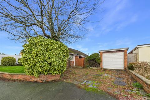 undefined, Abbeygate Walk, Bangor-On-Dee, Wrexham