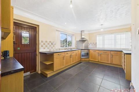 undefined, Abbeygate Walk, Bangor-On-Dee, Wrexham