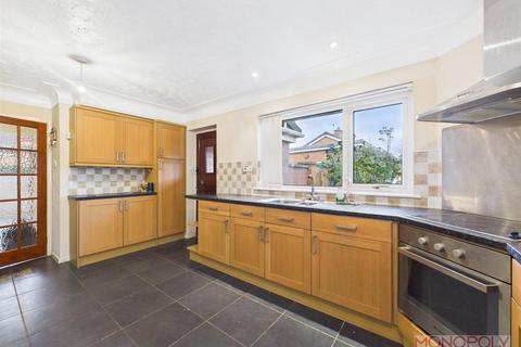 undefined, Abbeygate Walk, Bangor-On-Dee, Wrexham