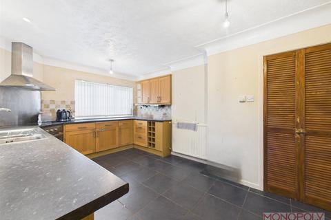 undefined, Abbeygate Walk, Bangor-On-Dee, Wrexham