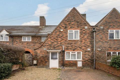 3 bedroom terraced house for sale, Haynt Walk, London SW20