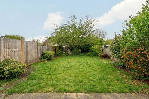 3 bedroom terraced house for sale, Haynt Walk, London SW20