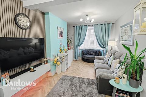 2 bedroom terraced house for sale, Tillery Road, Abertillery