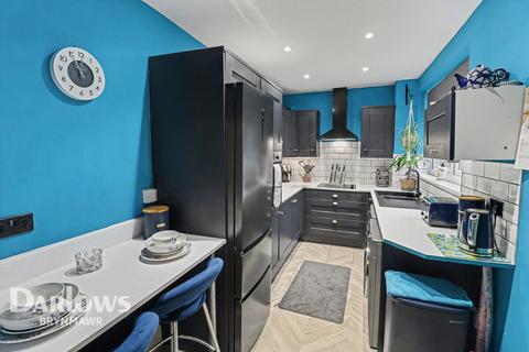 2 bedroom terraced house for sale, Tillery Road, Abertillery