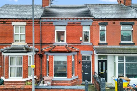 3 bedroom terraced house for sale, Marshalls Cross Road, St. Helens, WA9