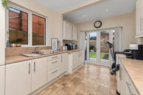 3 bedroom terraced house for sale, Marshalls Cross Road, St. Helens, WA9