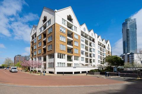 2 bedroom flat for sale, The Quadrangle, London SW10