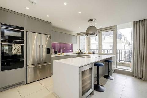 2 bedroom flat for sale, The Quadrangle, London SW10