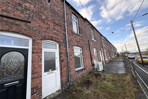 2 bedroom terraced house to rent, Thomas Street, Craghead, Stanley, DH9