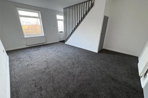 2 bedroom terraced house to rent, Thomas Street, Craghead, Stanley, DH9