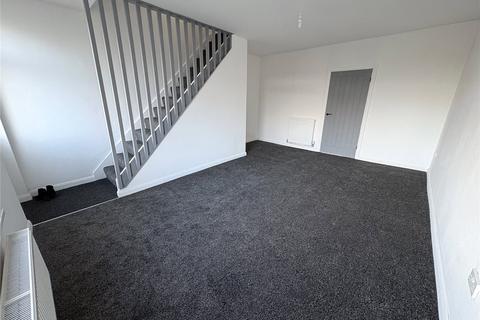 2 bedroom terraced house to rent, Thomas Street, Craghead, Stanley, DH9