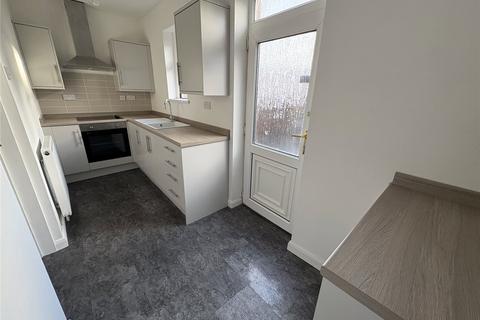2 bedroom terraced house to rent, Thomas Street, Craghead, Stanley, DH9