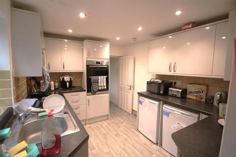 5 bedroom end of terrace house to rent, St. Dunstans Street (STUDENT ACCOMMODATION 2026-27)