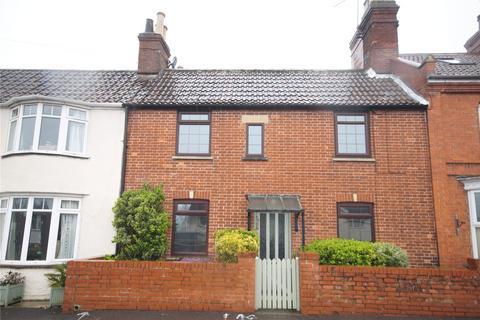 undefined, A Two Bedroom House in Glastonbury, Somerset