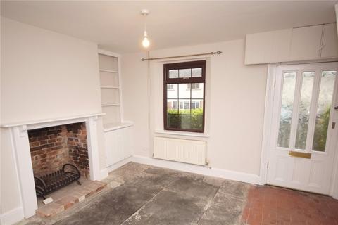 undefined, A Two Bedroom House in Glastonbury, Somerset
