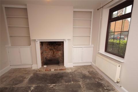 undefined, A Two Bedroom House in Glastonbury, Somerset
