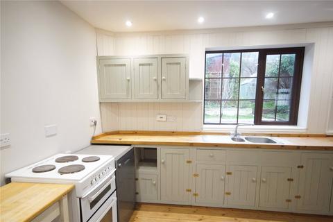 2 bedroom terraced house for sale, A Pretty Double Fronted Cottage in Glastonbury, Somerset