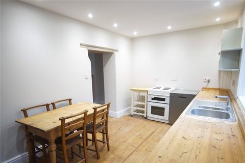 2 bedroom terraced house for sale, A Pretty Double Fronted Cottage in Glastonbury, Somerset