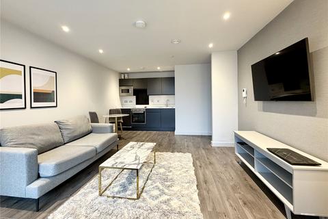 1 bedroom apartment for sale, Parliament Square, Liverpool L1