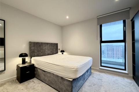 1 bedroom apartment for sale, Parliament Square, Liverpool L1