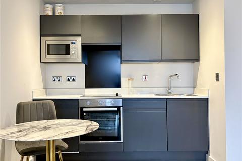 1 bedroom apartment for sale, Parliament Square, Liverpool L1