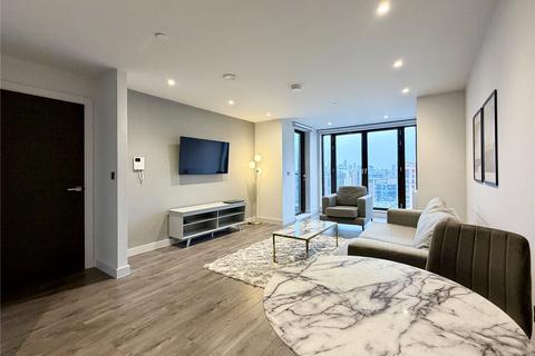 1 bedroom apartment for sale, Parliament Square, Liverpool L1